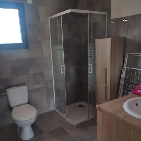 Corri Bianchi * Eccica-Suarella (Corsica)